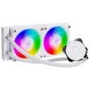 쿨러마스터 MasterLiquid ML240L V2 ARGB (WHITE) 썸네일