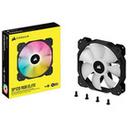 CORSAIR iCUE SP120 RGB ELITE (BLACK) 썸네일
