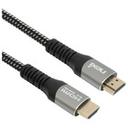 리버네트워크 NEXI ULTRA HIGH SPEED HDMI v2.1 케이블 (NX1175, 3m) 썸네일