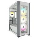 CORSAIR iCUE 7000X RGB (화이트) 썸네일