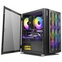 Antec NX200M MESH 강화유리 (블랙) 썸네일