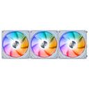 리안리 UNI FAN AL120 (3팩, WHITE) 썸네일