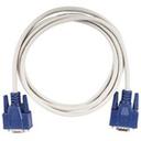 라인업시스템 LANSTAR LS-HNOR-15MM VGA 고급형 모니터 케이블 (1.8m) 썸네일