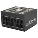 SuperFlower SF-850F14TP LEADEX V PRO PLATINUM 블랙 썸네일