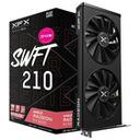 XFX 라데온 RX 6600 SWFT 210 CORE D6 8GB 썸네일