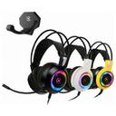 COX CH50 가상 7.1채널 RGB 게이밍 헤드셋 썸네일