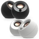 Creative PEBBLE V3 (화이트) 썸네일