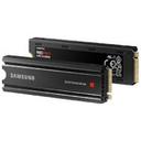 삼성전자 980 PRO 히트싱크 M.2 NVMe (1TB) 썸네일