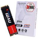 COLORFUL CN600 M.2 NVMe 디앤디컴 (512GB) 썸네일