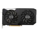 ASUS DUAL 라데온 RX 6600 D6 8GB 대원씨티에스 썸네일