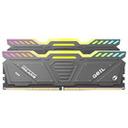 GeIL DDR5-5200 CL34 POLARIS RGB Gray 패키지 (32GB(16Gx2)) 썸네일
