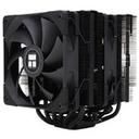 Thermalright Peerless Assassin 120 BLACK 서린 썸네일