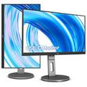 알파스캔 AOC U32N3C 4K UHD USB-C 프리싱크 높낮이 HDR 무결점 썸네일