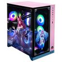 리안리 PC-O11D XL LOL 영혼의 꽃 아리 에디션 썸네일