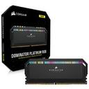 CORSAIR DDR5-5600 CL36 Dominator Platinum RGB Extreme 패키지 (32GB(16Gx2)) 썸네일