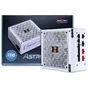 마이크로닉스 ASTRO GD 650W 80PLUS골드 풀모듈러 FDB 화이트 썸네일