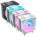 darkFlash Ellsworth S11 PRO ARGB (화이트) 썸네일