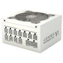 SuperFlower SF-850F14TP LEADEX V PRO PLATINUM 화이트 썸네일