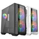 쿨러마스터 HAF 500 (블랙) 썸네일