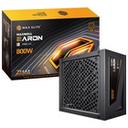 맥스엘리트 MAXWELL BARON 800W 80PLUS브론즈 플랫 썸네일