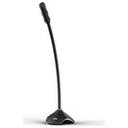 제닉스 STORMX RGB USB 게이밍 스탠드마이크 (블랙) 썸네일