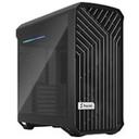 Fractal Design Torrent Compact Black Dark Tint 썸네일