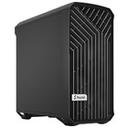 Fractal Design Torrent Compact Black Solid 썸네일