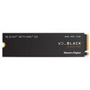 Western Digital WD BLACK SN770 M.2 NVMe (1TB) 썸네일