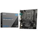 MSI PRO H610M-C EX 썸네일