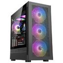 ABKO SUITMASTER V3000 베놈 ARGB (블랙) 썸네일