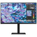 삼성전자 S27B610 S61B IPS 멀티스탠드 썸네일