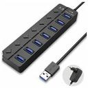 TGIC컴퓨터 TGHUB-7310A (7포트/USB 3.0) 썸네일