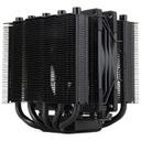 Thermalright SILVER SOUL 110 서린 (블랙) 썸네일