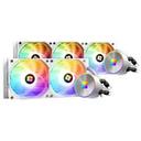 Thermalright FROZEN MAGIC 360 ARGB (화이트) 썸네일