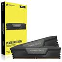CORSAIR DDR5-5600 CL40 VENGEANCE BLACK 패키지 (64GB(32Gx2)) 썸네일