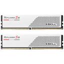 G.SKILL DDR5-5600 CL30 RIPJAWS S5 J 화이트 패키지 (64GB(32Gx2)) 썸네일