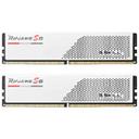 G.SKILL DDR5-6000 CL30 RIPJAWS S5 J 화이트 패키지 (64GB(32Gx2)) 썸네일