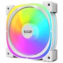 PCCOOLER EF120 ARGB (화이트) 썸네일