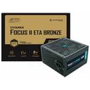 마이크로닉스 COOLMAX FOCUS II 800W ETA BRONZE 썸네일
