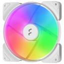 Fractal Design Aspect 14 RGB PWM (화이트) 썸네일
