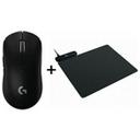 로지텍 G PRO X SUPERLIGHT + POWERPLAY (정품) 썸네일