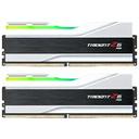 G.SKILL DDR5-5600 CL30 TRIDENT Z5 RGB J 실버 패키지 (32GB(16Gx2)) 썸네일