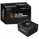 3RSYS TEAMMOST TM 1000W 80PLUS브론즈 230V EU 썸네일