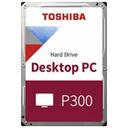 도시바 P300 7200/256M (2TB, HDWD320) 썸네일