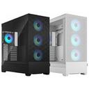 Fractal Design Pop XL Air RGB Clear 강화유리 (화이트) 썸네일