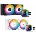 DEEPCOOL LS520 ARGB (화이트) 썸네일