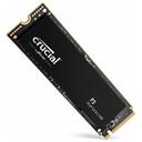 마이크론 Crucial P3 M.2 NVMe 아스크텍 (500GB) 썸네일