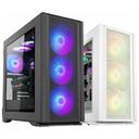 darkFlash DLX200 MESH RGB 강화유리 (블랙) 썸네일