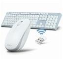 건평정보통신 IPLEX RK-3000C 무선 키보드 마우스 세트 썸네일