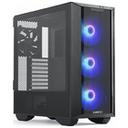 리안리 LANCOOL III RGB (블랙) 썸네일